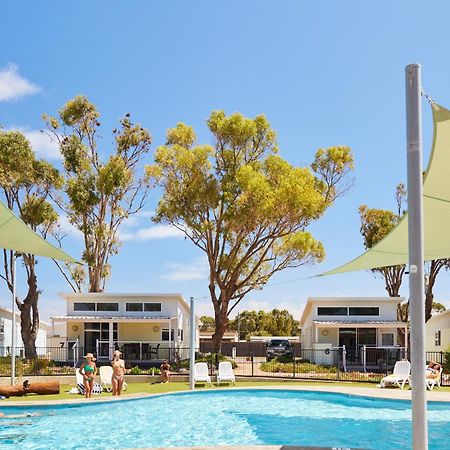 Rac Cervantes Holiday Park Ngoại thất bức ảnh