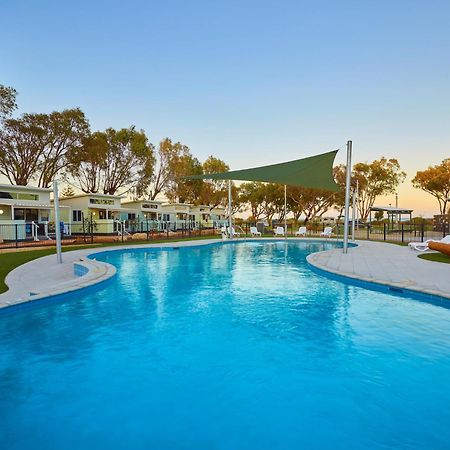 Rac Cervantes Holiday Park Ngoại thất bức ảnh