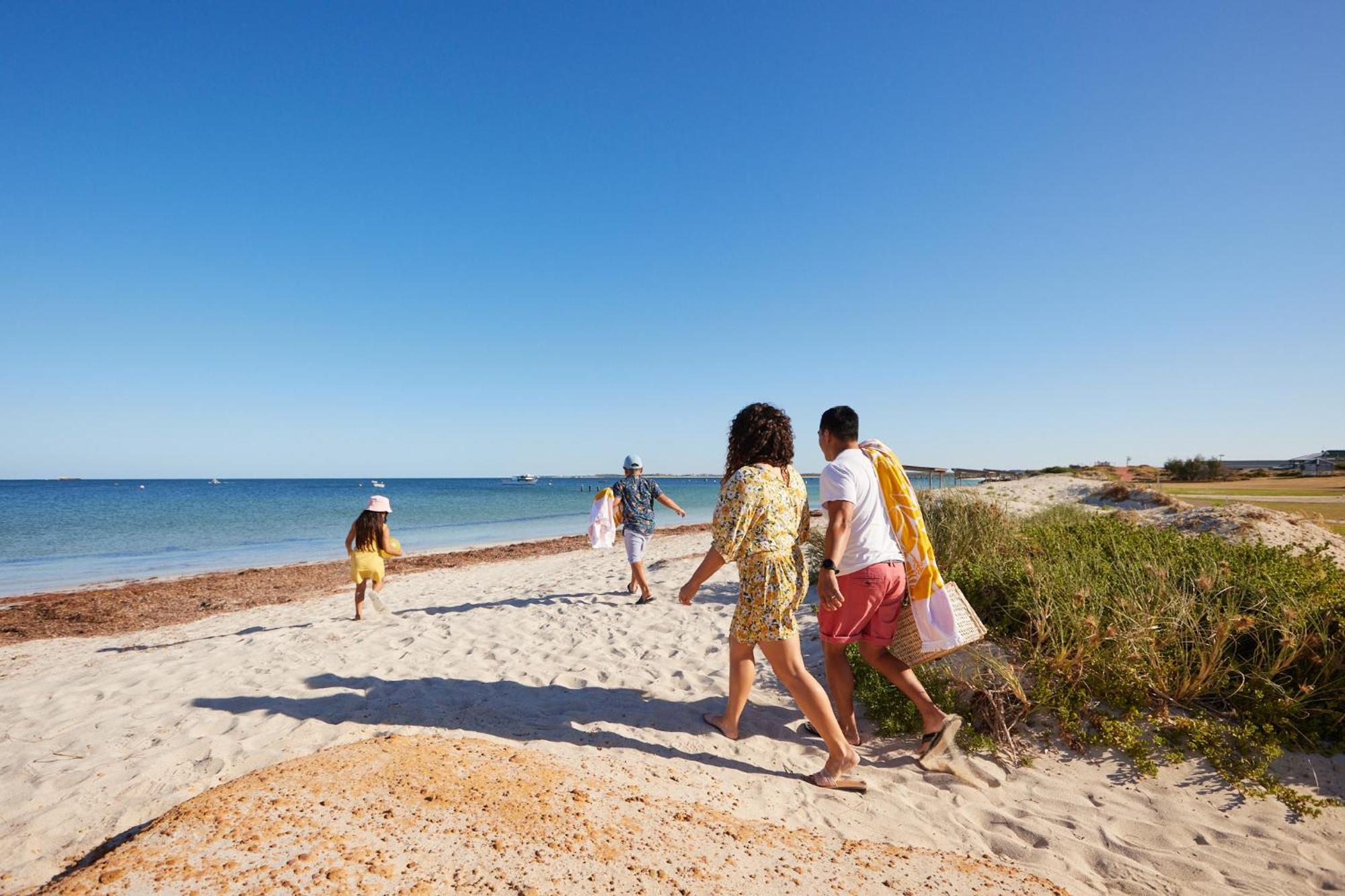 Rac Cervantes Holiday Park Ngoại thất bức ảnh