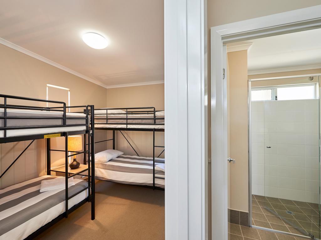 Rac Cervantes Holiday Park Ngoại thất bức ảnh