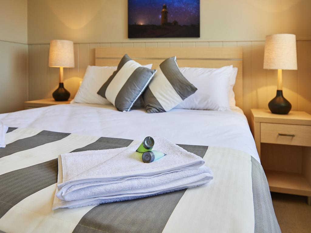 Rac Cervantes Holiday Park Ngoại thất bức ảnh