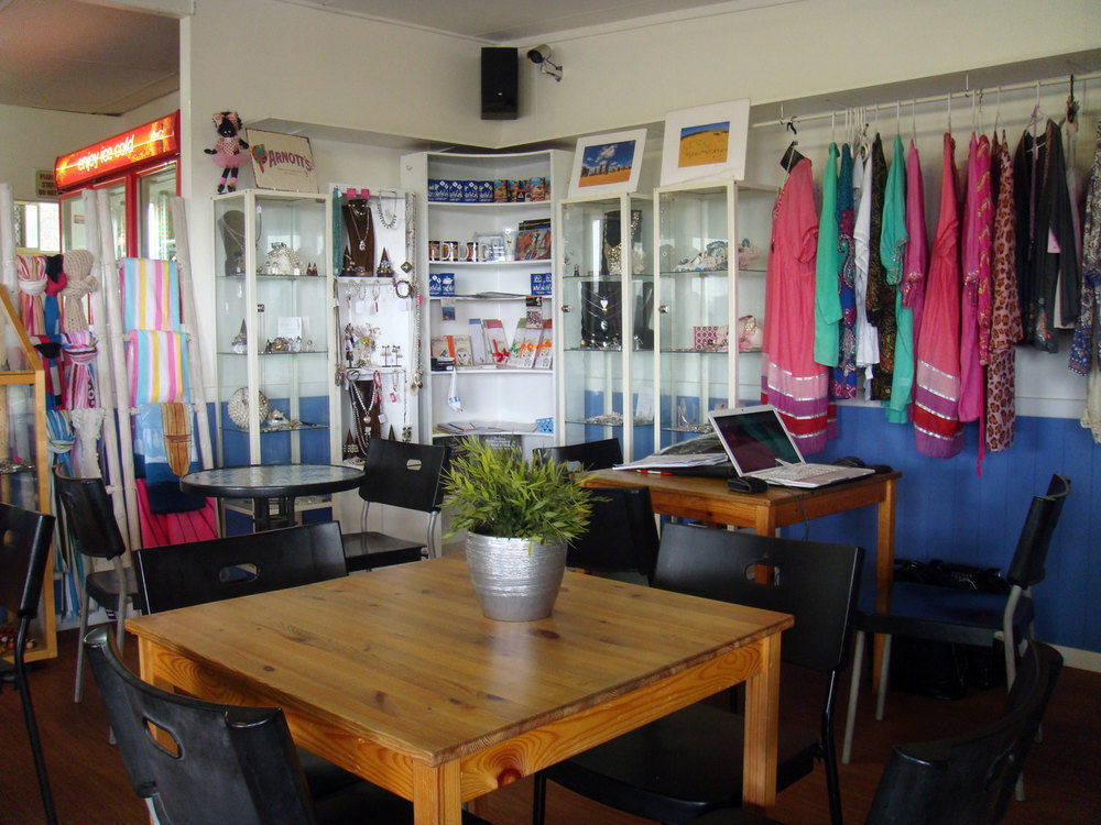 Rac Cervantes Holiday Park Ngoại thất bức ảnh