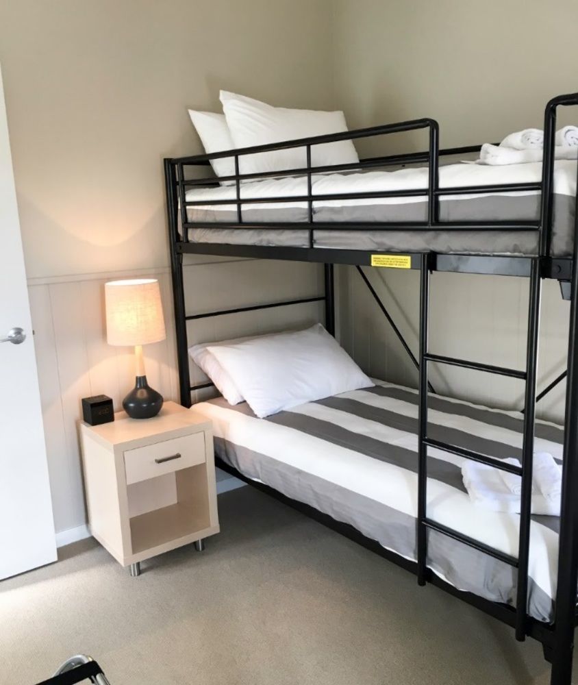 Rac Cervantes Holiday Park Ngoại thất bức ảnh